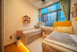 Soleil @ Sinaran (D11), Condominium #584410411